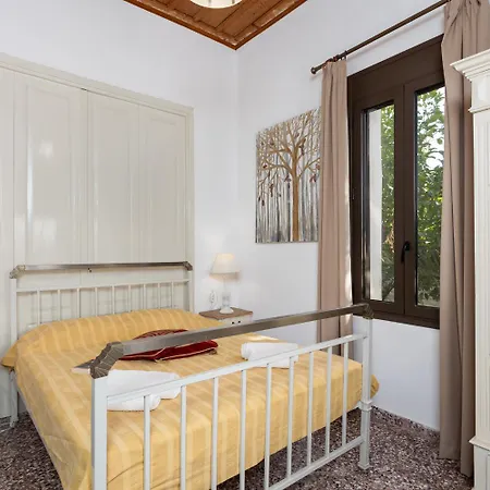 Villa Maro Large Private Pool Ac Wifi